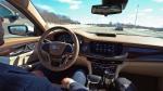 Cadillac CT6 Platinum 2016 года (NA)